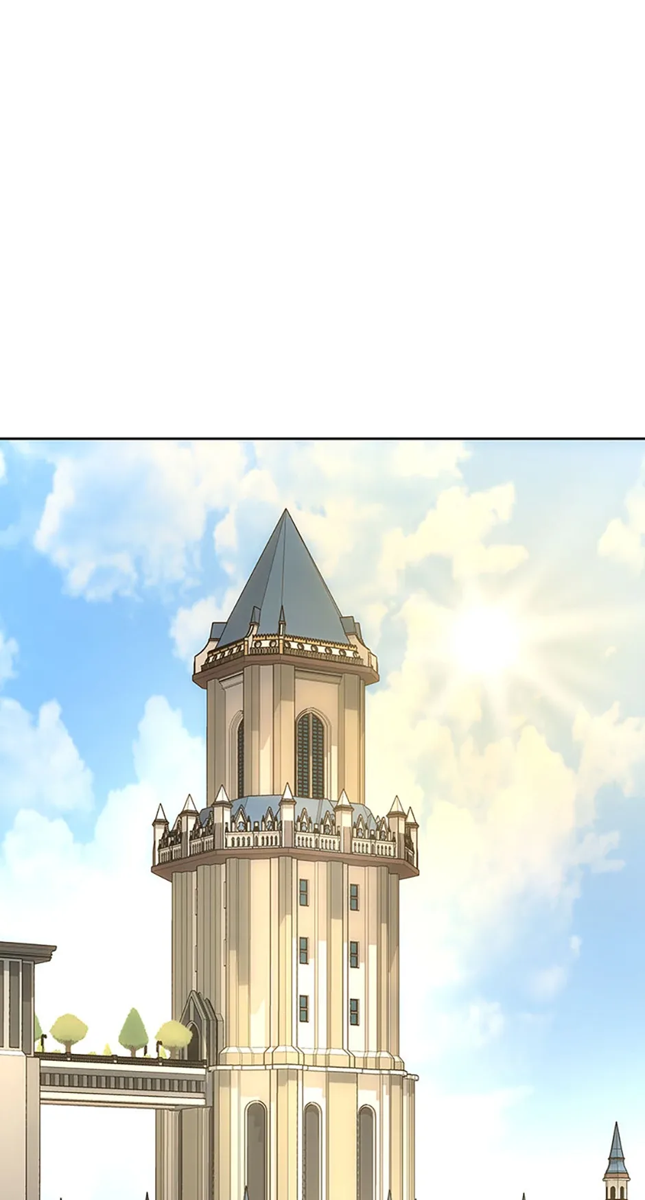 The Princess Blooms as a Crazy Flower Chapter 142 page 15