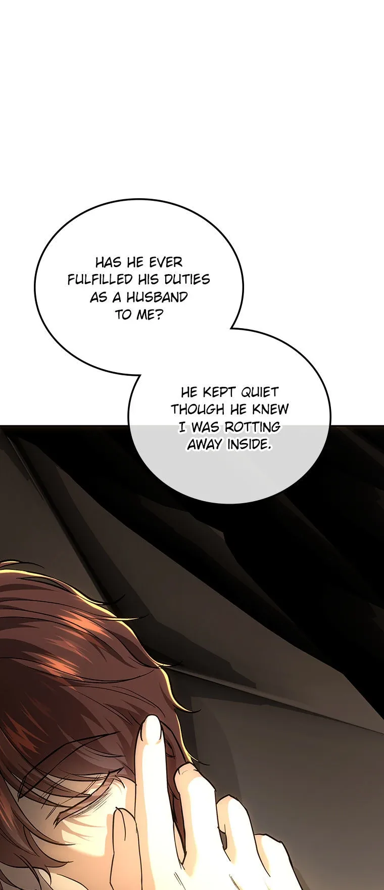 The Princess Blooms as a Crazy Flower Chapter 141 page 77