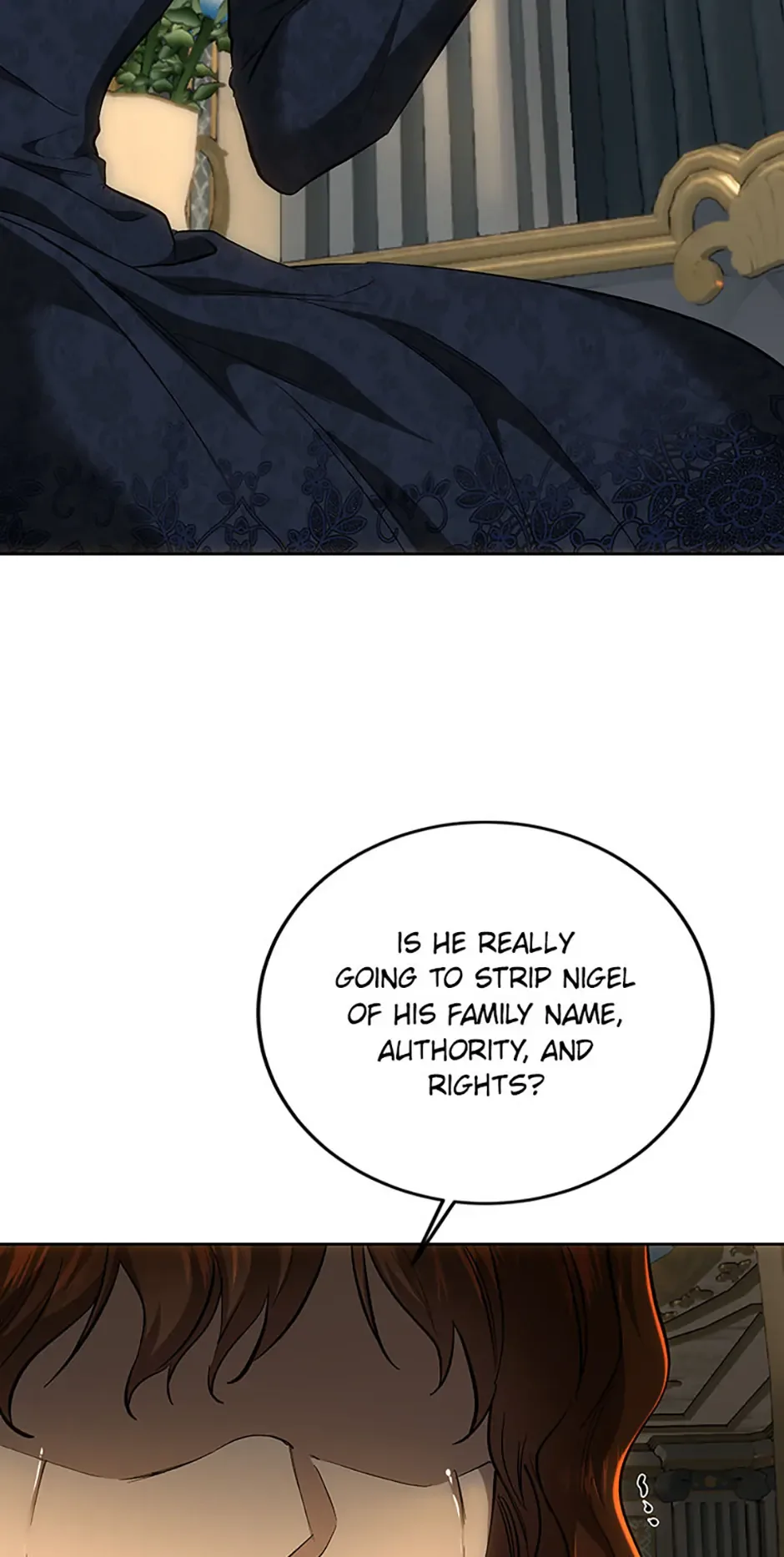 The Princess Blooms as a Crazy Flower Chapter 141 page 55