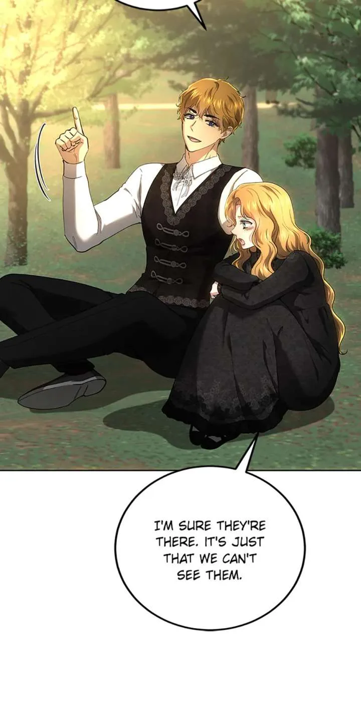 The Princess Blooms as a Crazy Flower Chapter 143 page 10