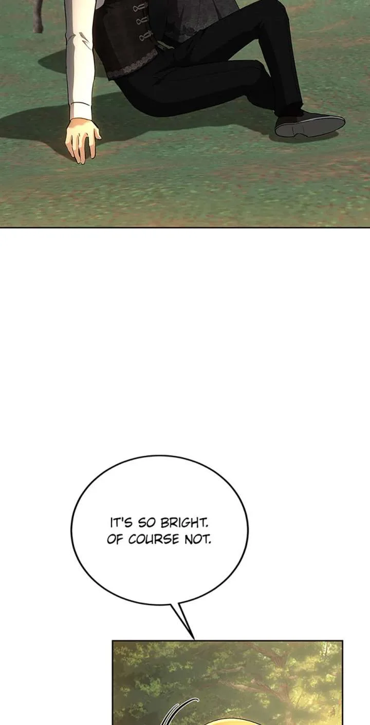 The Princess Blooms as a Crazy Flower Chapter 143 page 8