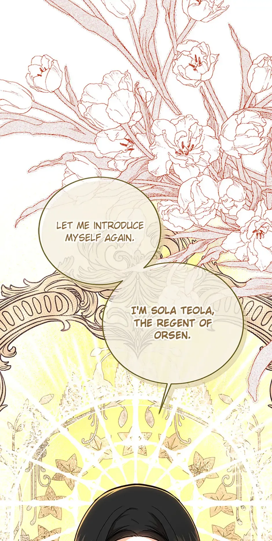 The Princess Blooms as a Crazy Flower Chapter 142 page 40