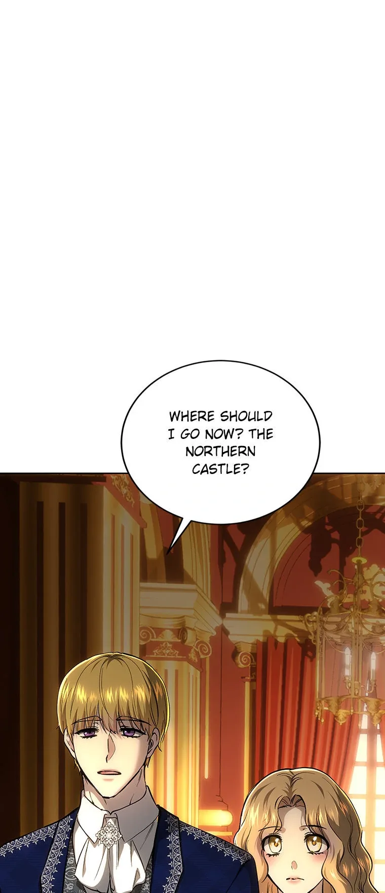 The Princess Blooms as a Crazy Flower Chapter 141 page 83