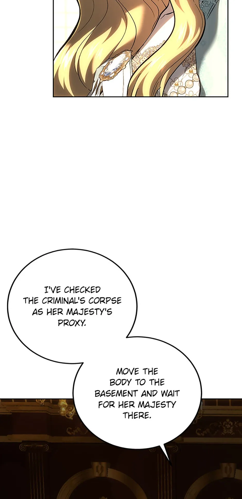 The Princess Blooms as a Crazy Flower Chapter 142 page 4