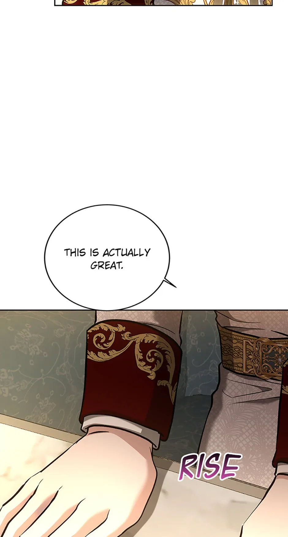 The Princess Blooms as a Crazy Flower Chapter 142 page 20