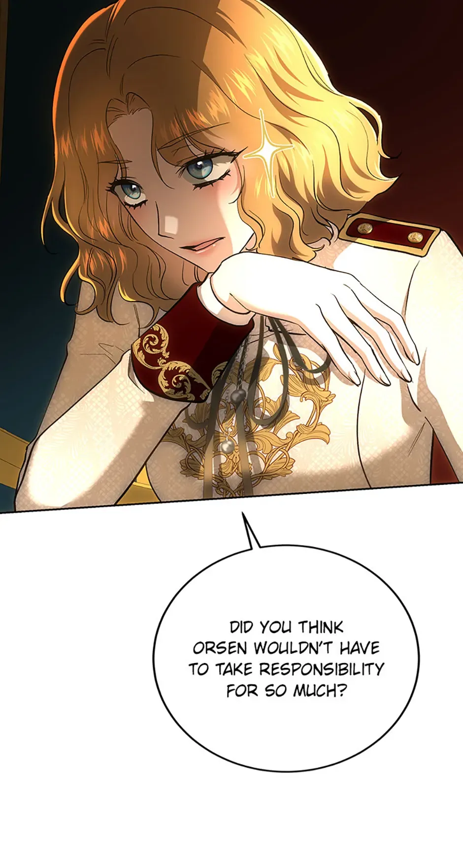 The Princess Blooms as a Crazy Flower Chapter 142 page 52