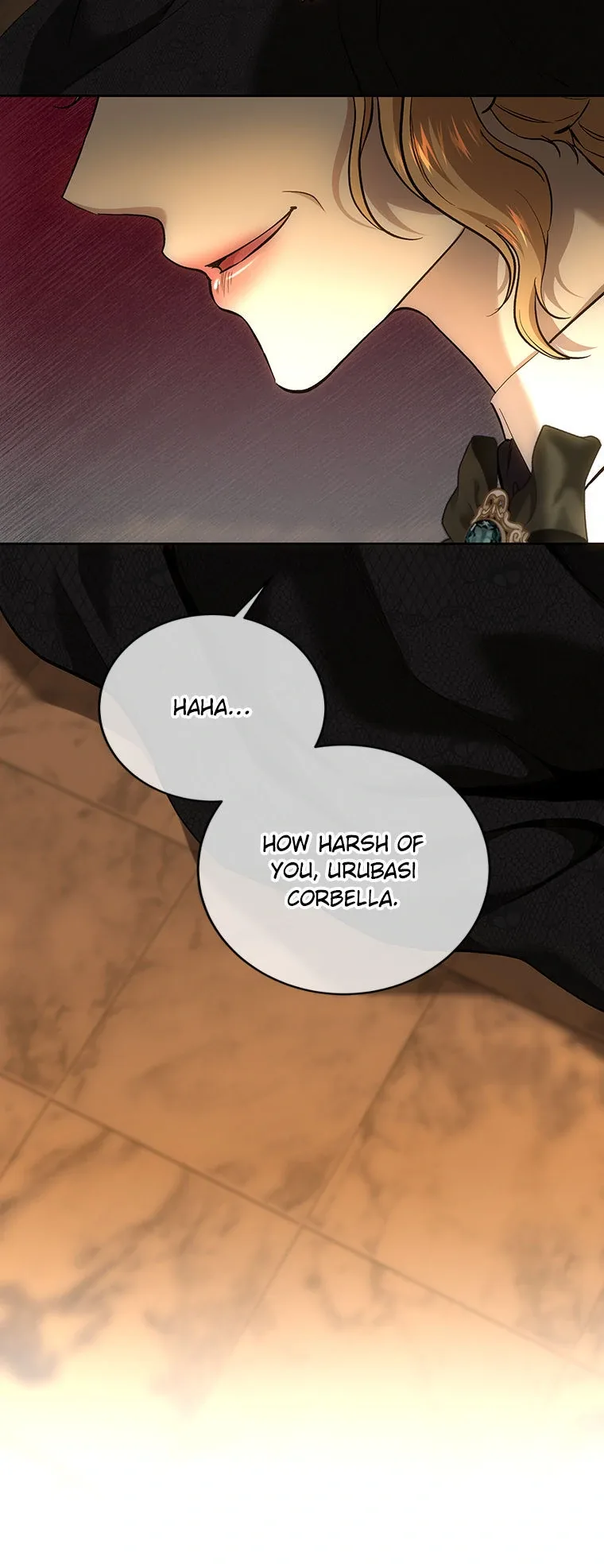 The Princess Blooms as a Crazy Flower Chapter 141 page 76