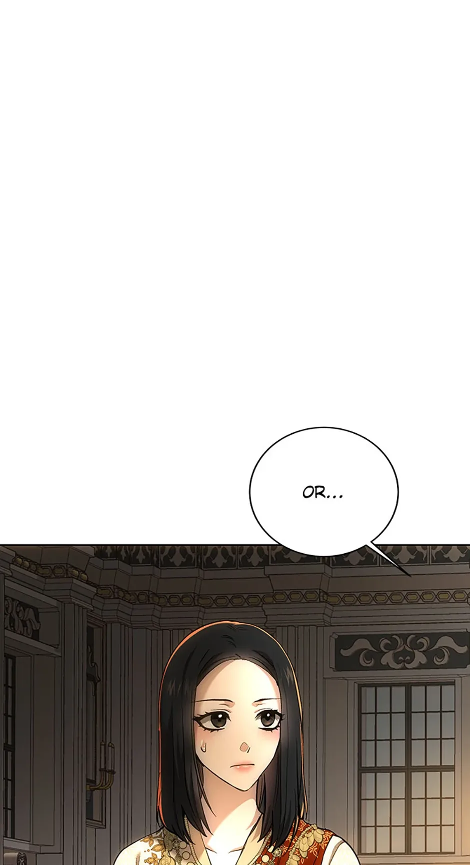 The Princess Blooms as a Crazy Flower Chapter 142 page 53