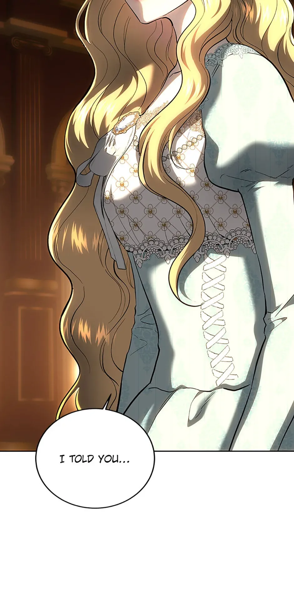 The Princess Blooms as a Crazy Flower Chapter 142 page 8