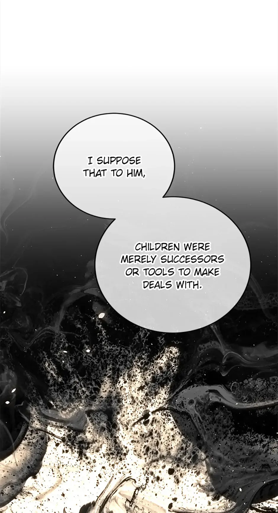 The Princess Blooms as a Crazy Flower Chapter 141 page 58