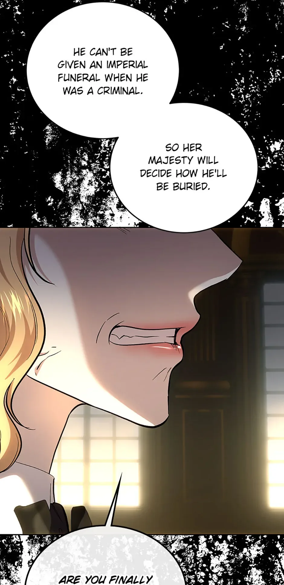 The Princess Blooms as a Crazy Flower Chapter 142 page 6