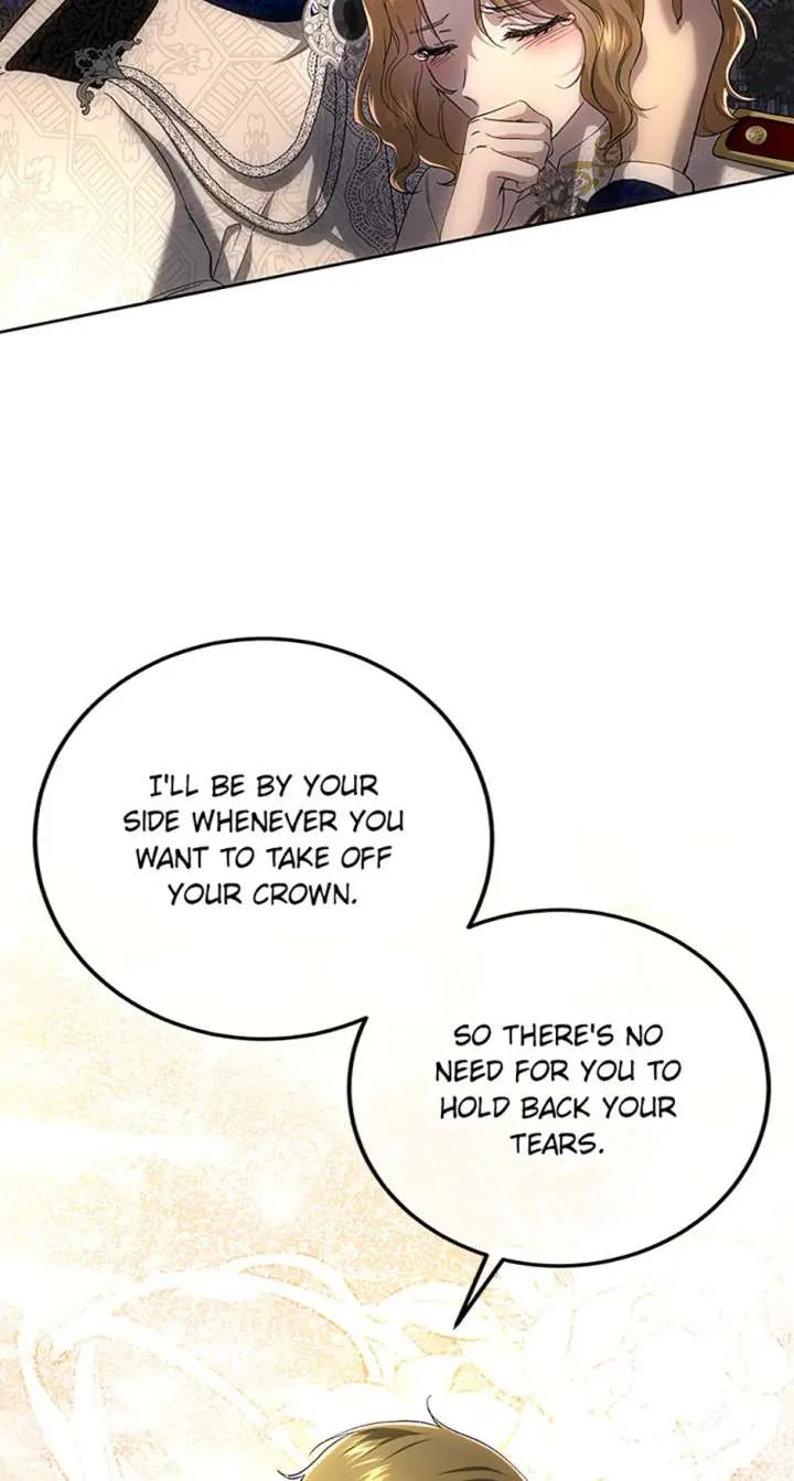 The Princess Blooms as a Crazy Flower Chapter 143 page 31