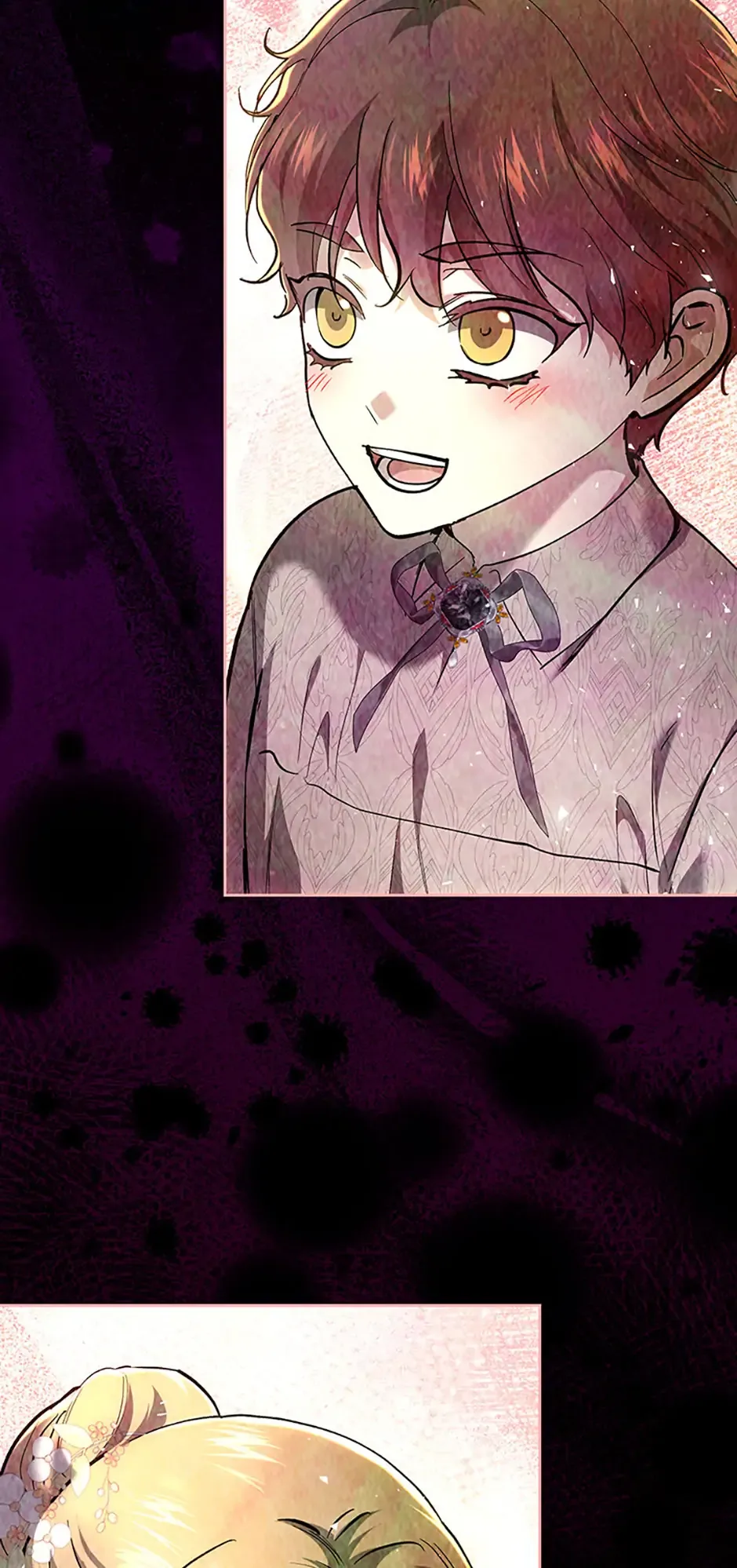 The Princess Blooms as a Crazy Flower Chapter 141 page 70
