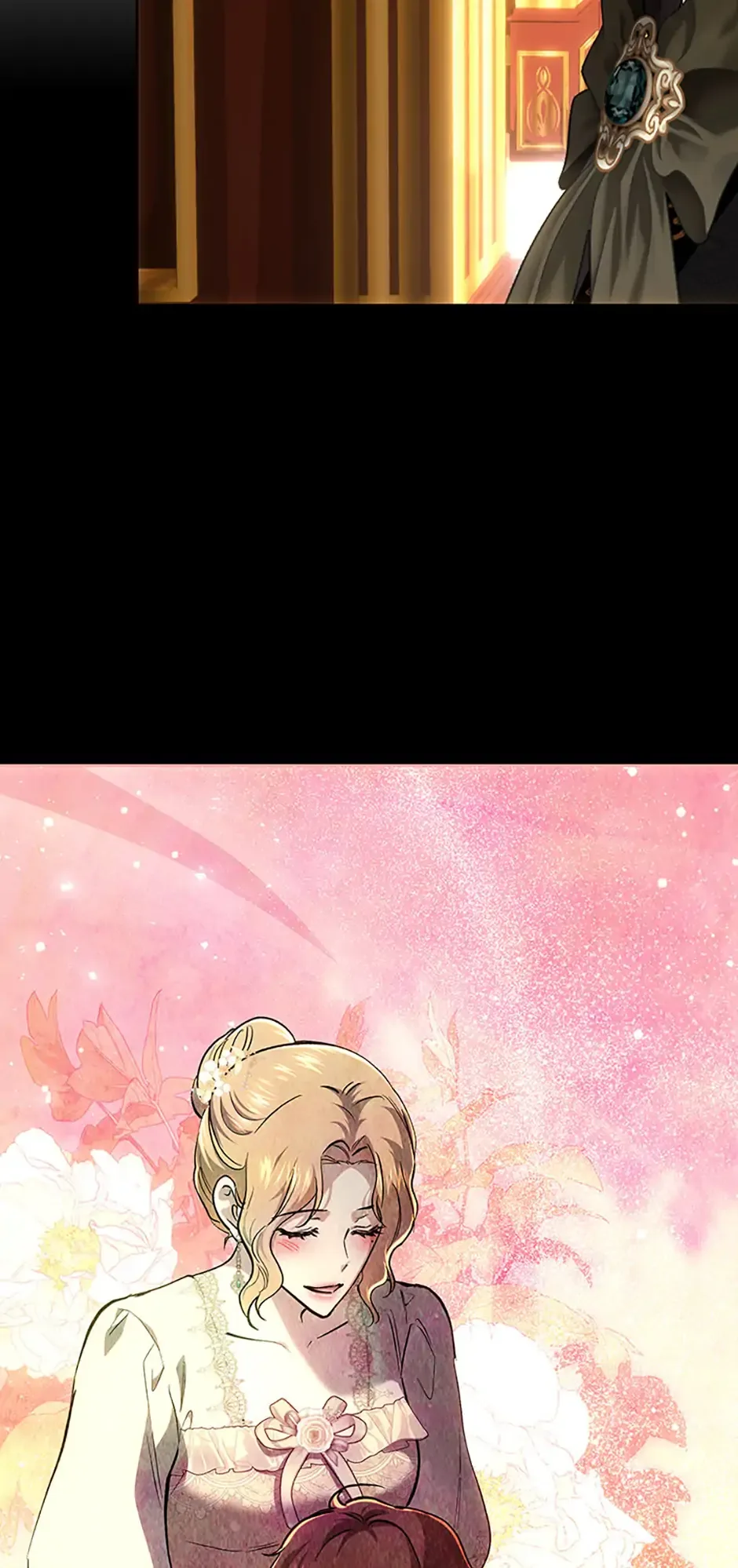 The Princess Blooms as a Crazy Flower Chapter 141 page 68