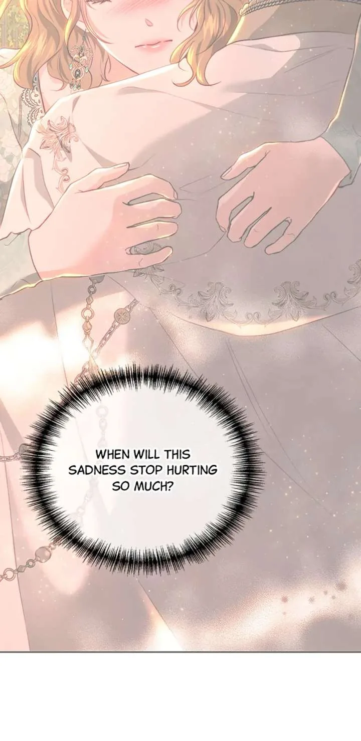 The Princess Blooms as a Crazy Flower Chapter 143 page 29