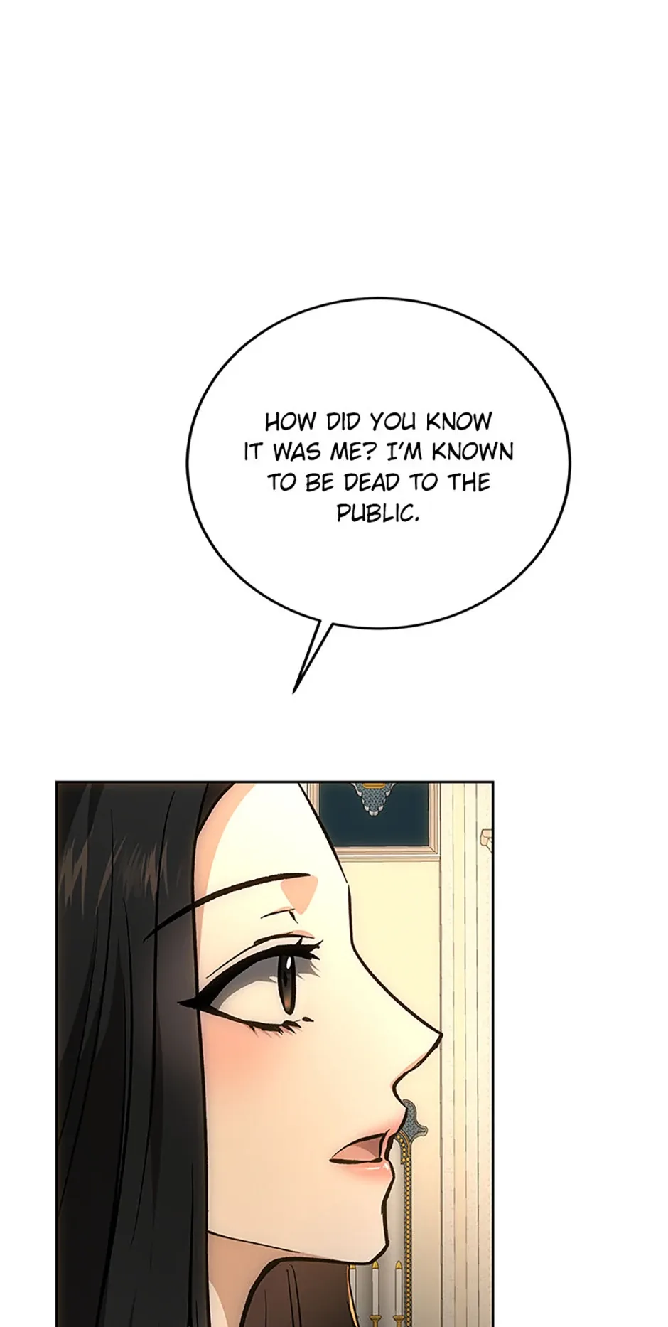 The Princess Blooms as a Crazy Flower Chapter 142 page 35