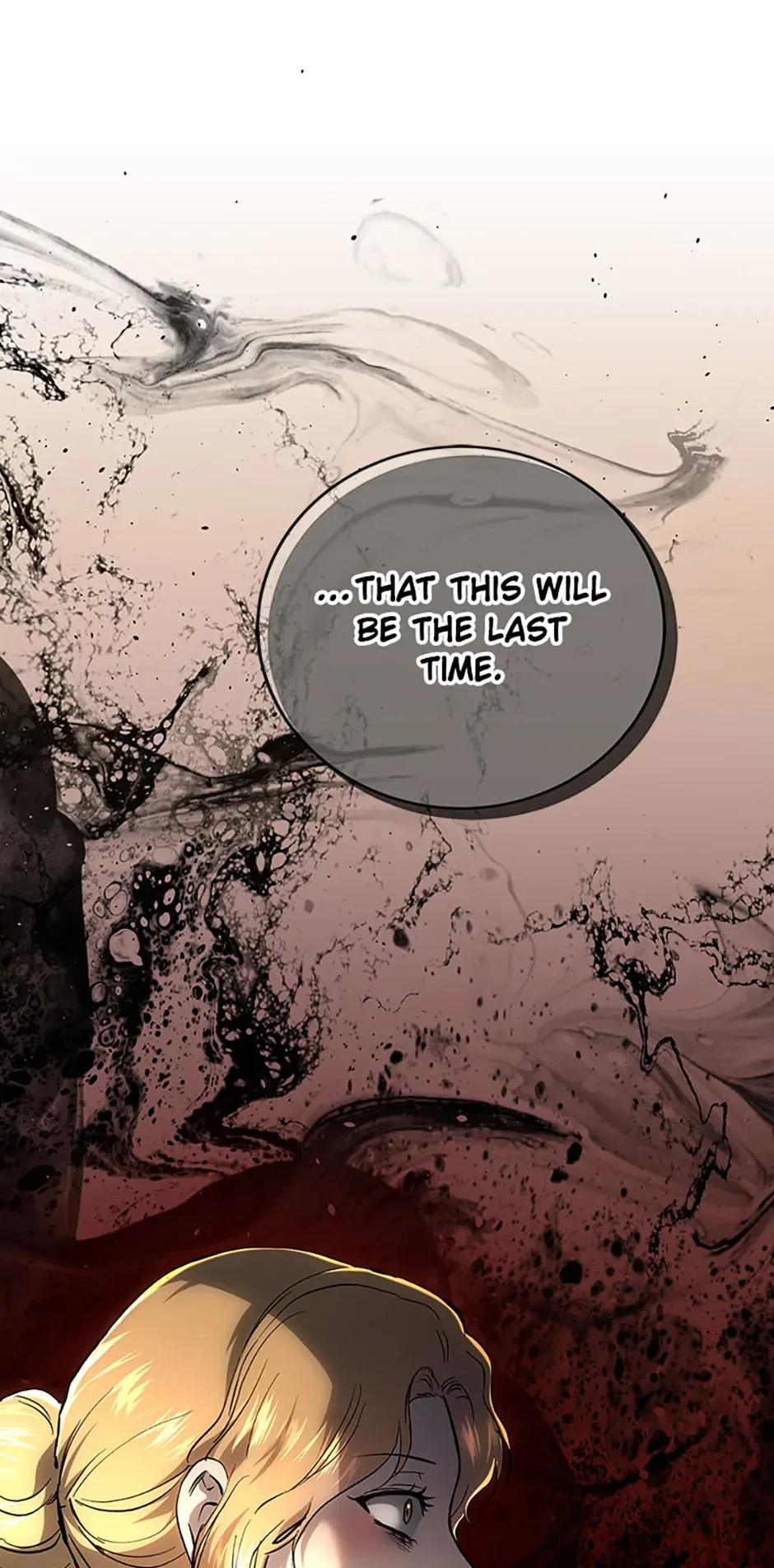 The Princess Blooms as a Crazy Flower Chapter 142 page 9