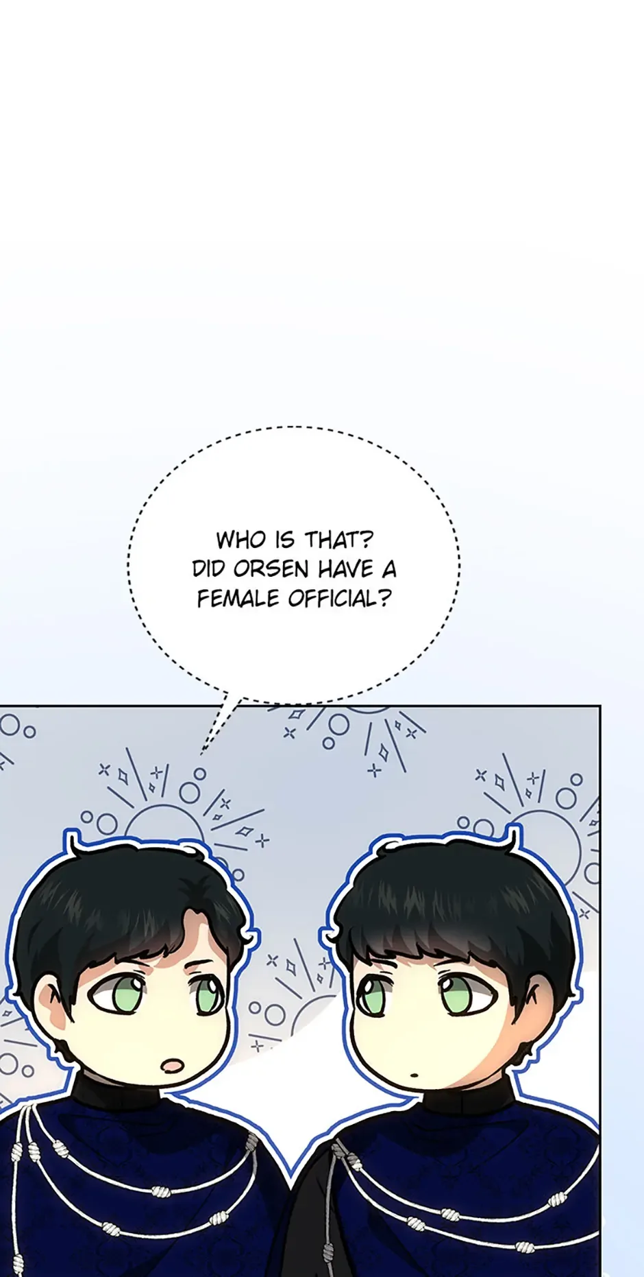 The Princess Blooms as a Crazy Flower Chapter 142 page 29