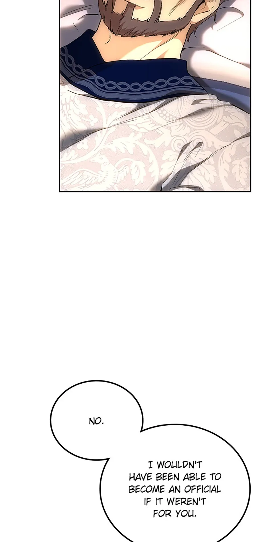 The Princess Blooms as a Crazy Flower Chapter 142 page 83