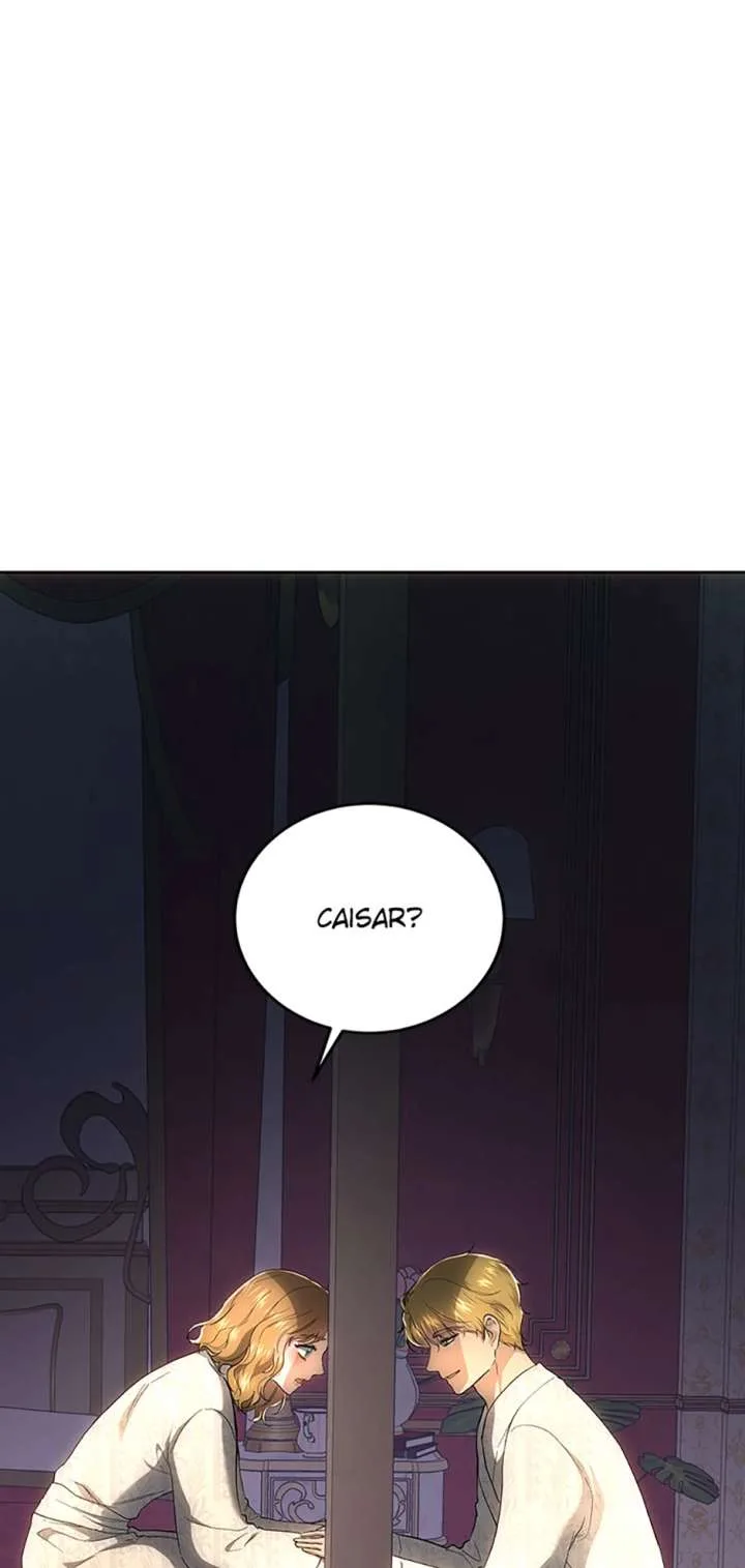 The Princess Blooms as a Crazy Flower Chapter 143 page 78