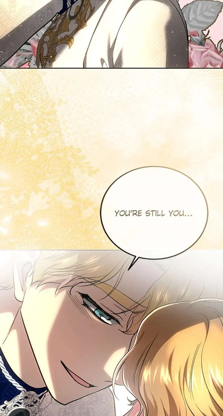The Princess Blooms as a Crazy Flower Chapter 143 page 34