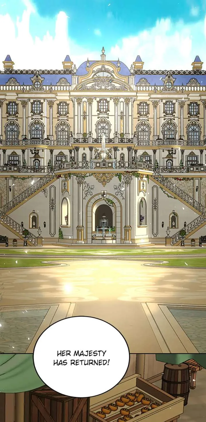 The Princess Blooms as a Crazy Flower Chapter 143 page 43