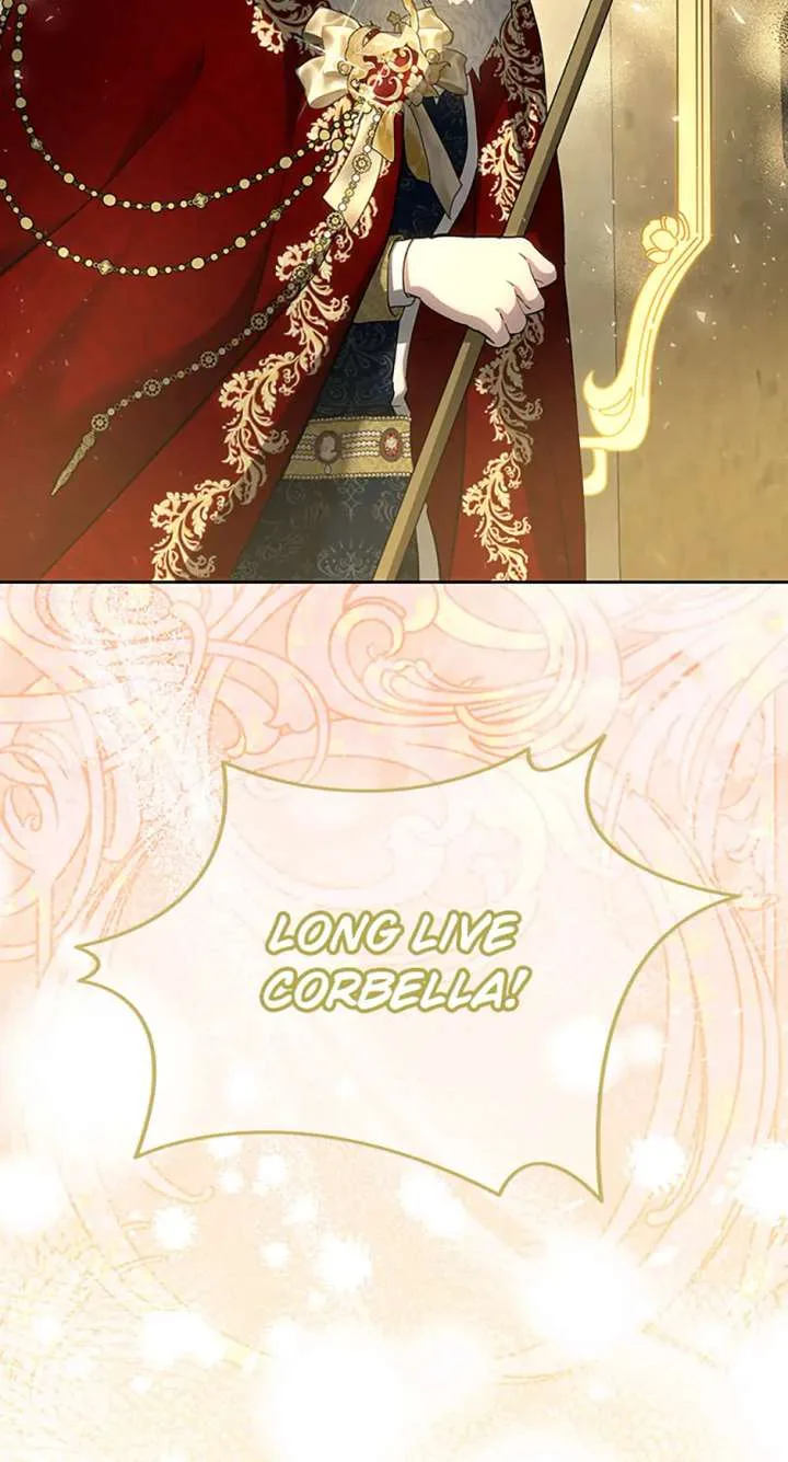 The Princess Blooms as a Crazy Flower Chapter 143 page 51