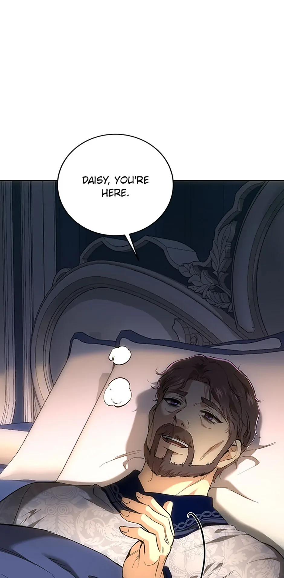 The Princess Blooms as a Crazy Flower Chapter 142 page 77