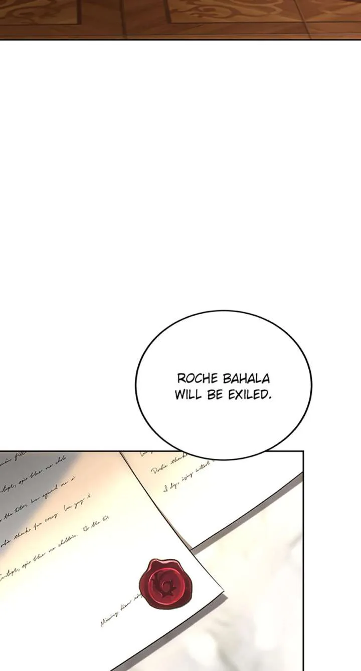 The Princess Blooms as a Crazy Flower Chapter 143 page 54