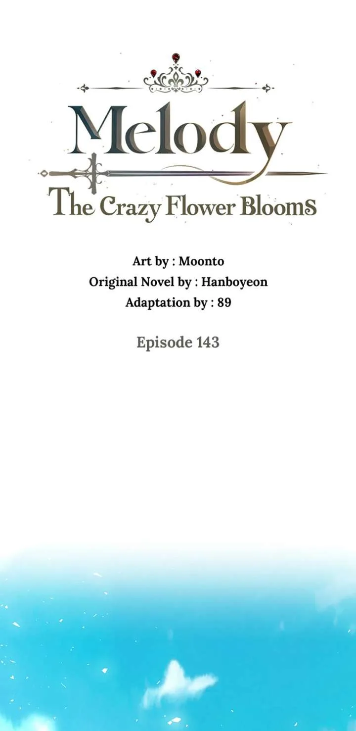 The Princess Blooms as a Crazy Flower Chapter 143 page 42