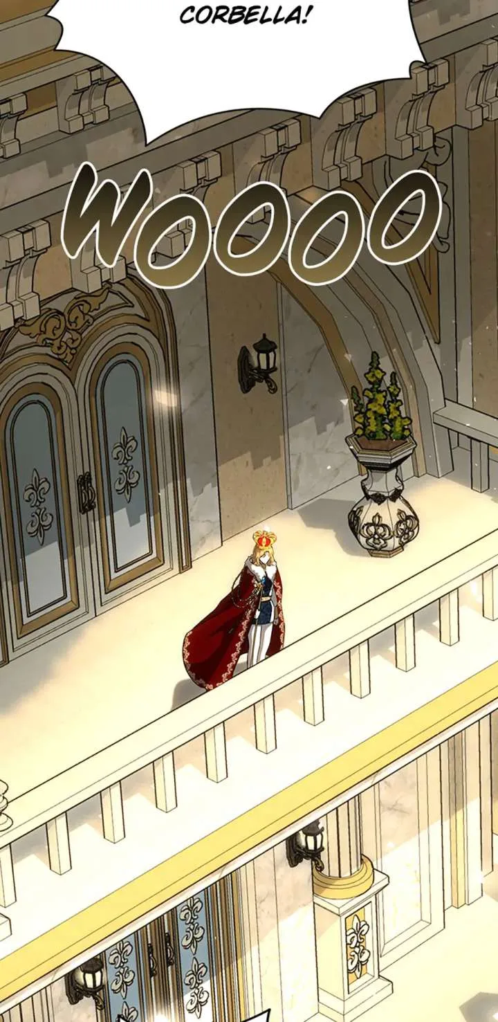 The Princess Blooms as a Crazy Flower Chapter 143 page 48