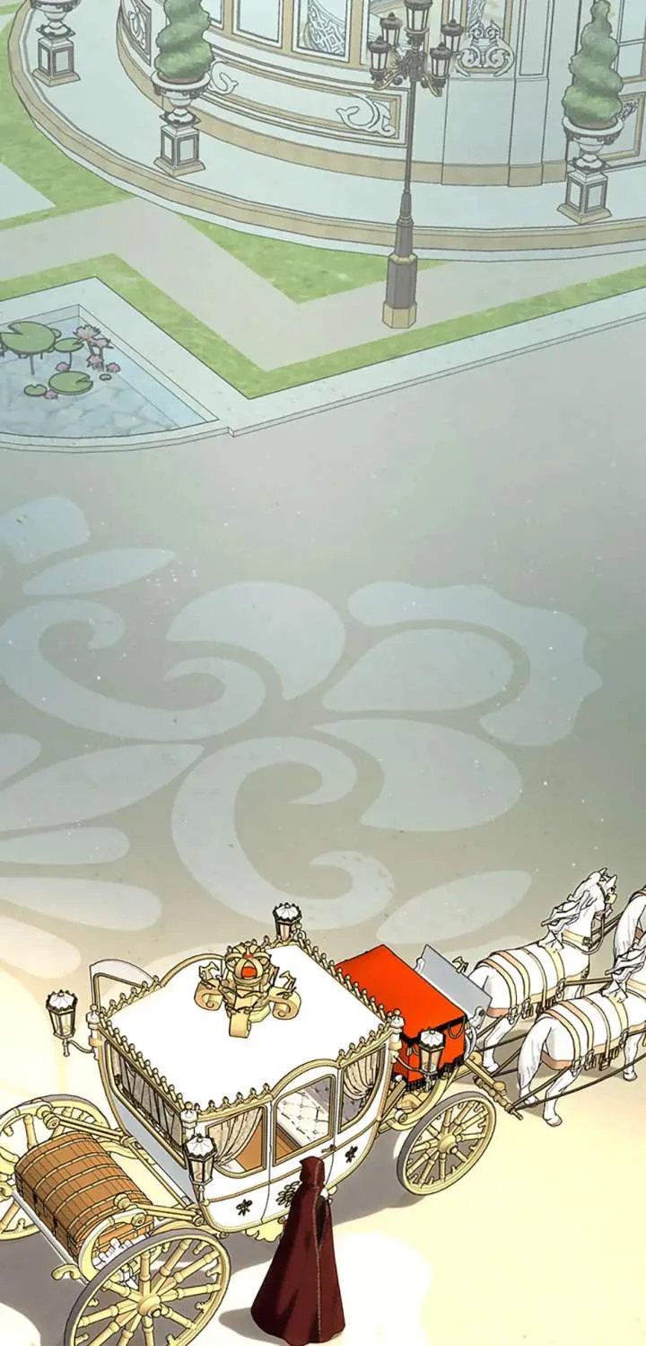 The Princess Blooms as a Crazy Flower Chapter 144 page 2