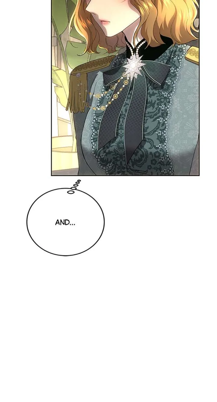 The Princess Blooms as a Crazy Flower Chapter 143 page 56