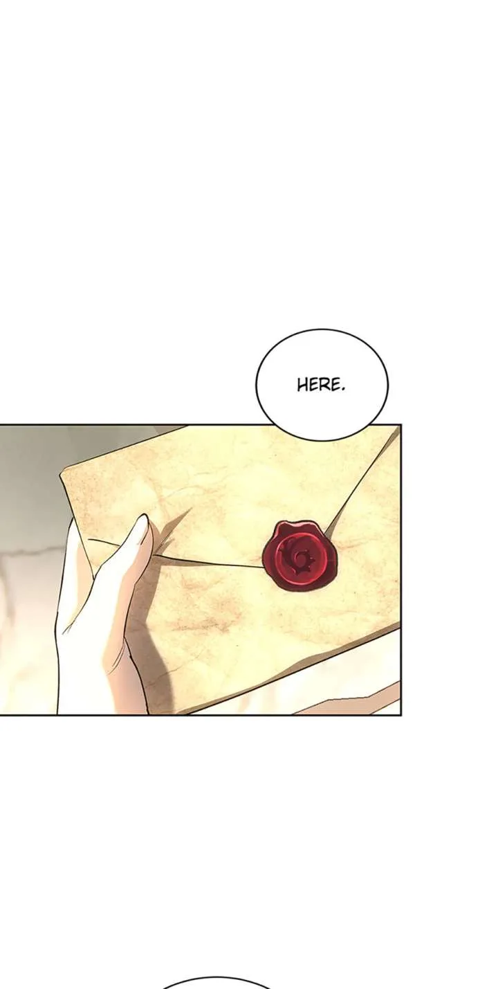 The Princess Blooms as a Crazy Flower Chapter 144 page 16