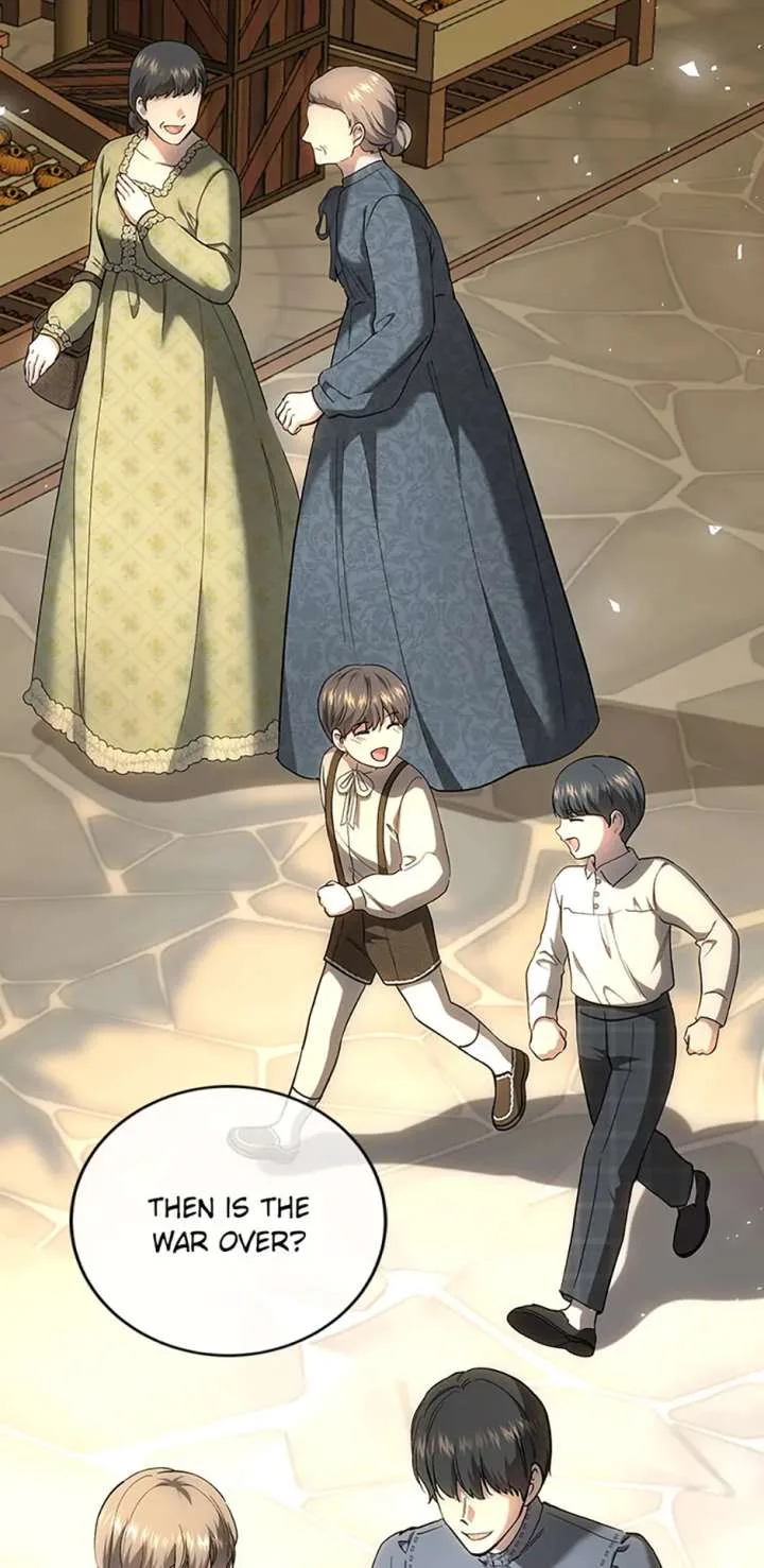 The Princess Blooms as a Crazy Flower Chapter 143 page 44