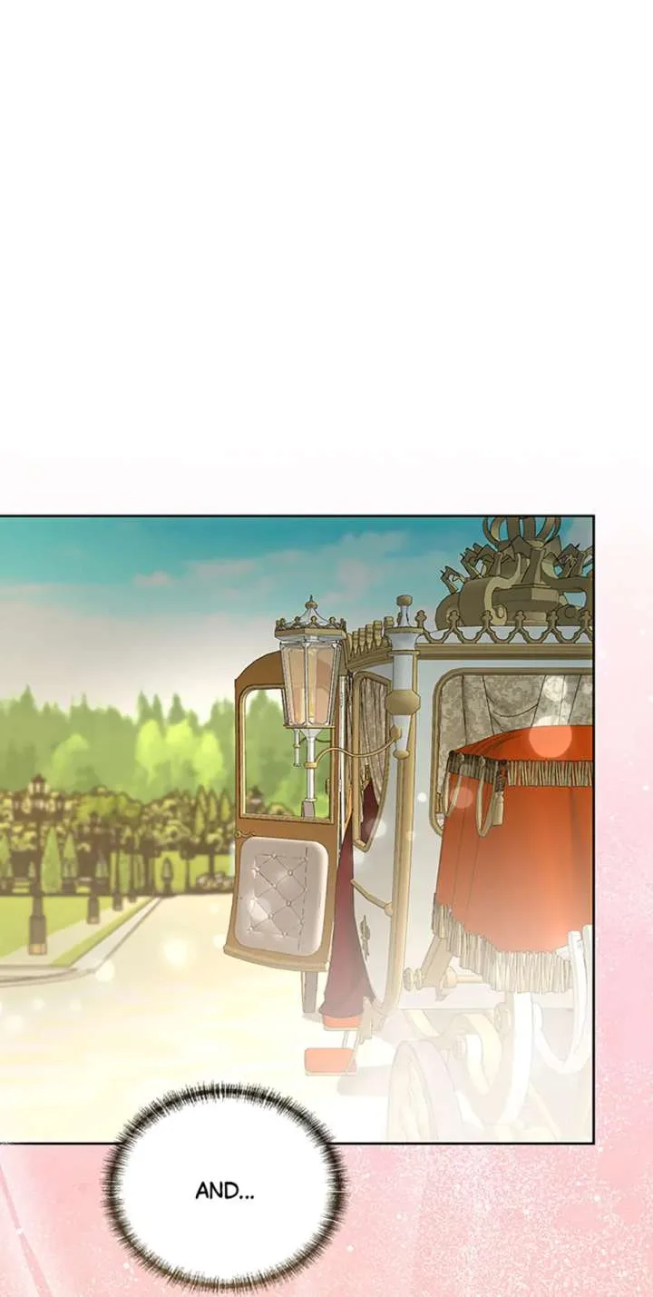 The Princess Blooms as a Crazy Flower Chapter 144 page 9
