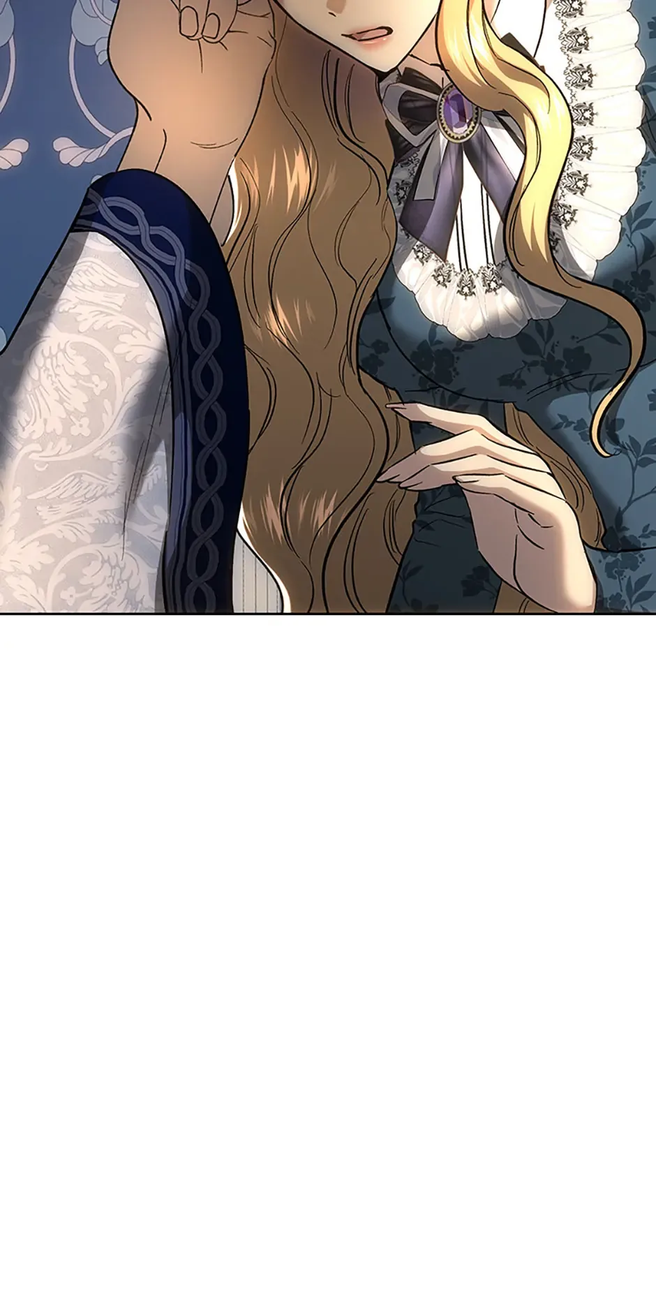 The Princess Blooms as a Crazy Flower Chapter 142 page 89