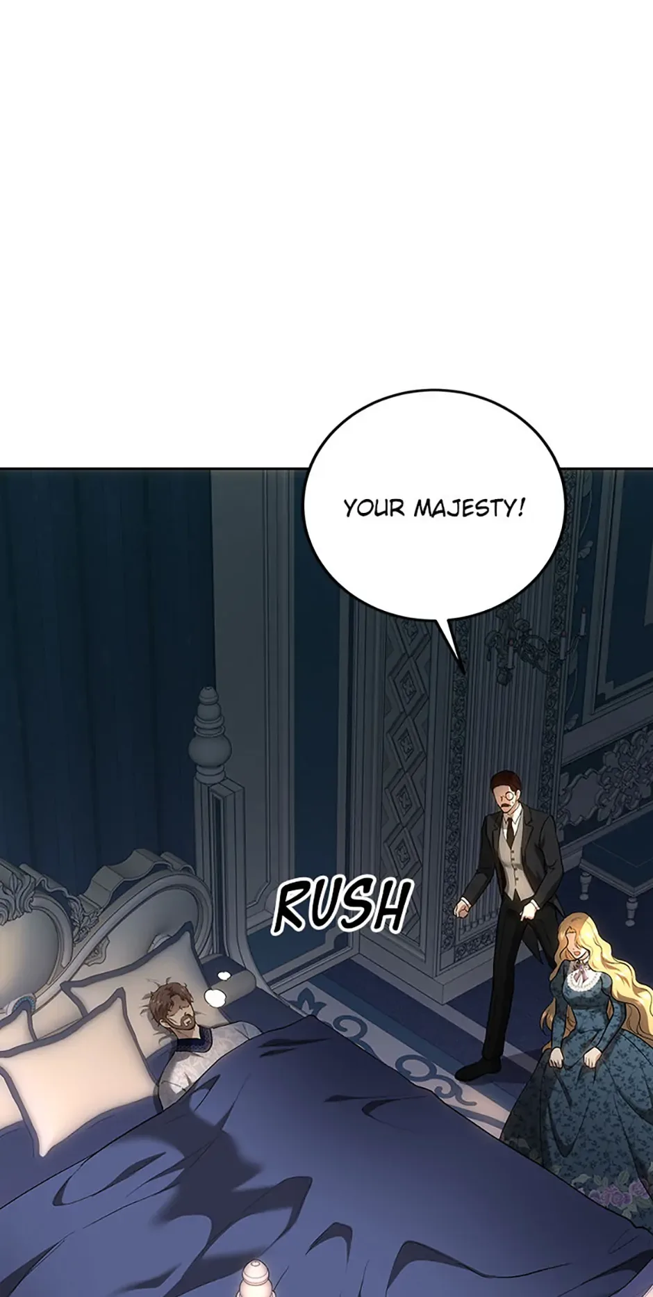 The Princess Blooms as a Crazy Flower Chapter 142 page 72