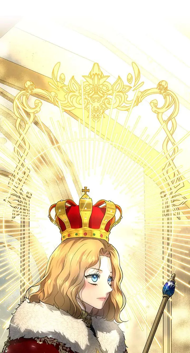 The Princess Blooms as a Crazy Flower Chapter 143 page 50