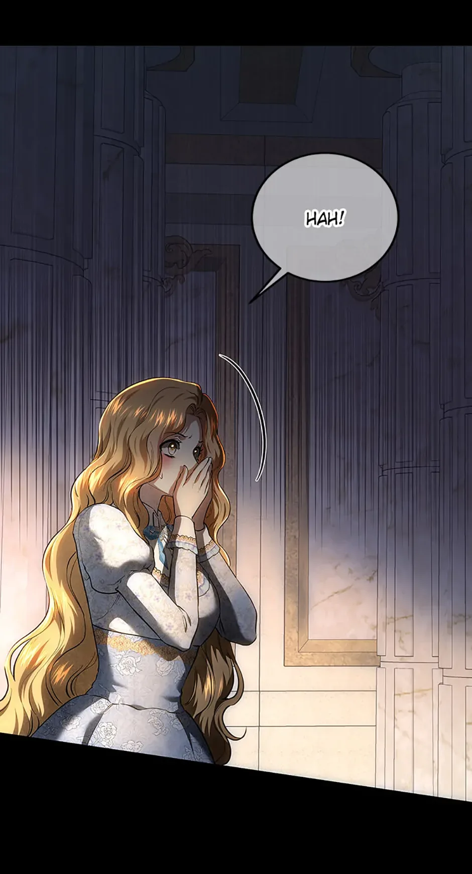 The Princess Blooms as a Crazy Flower Chapter 131 page 101