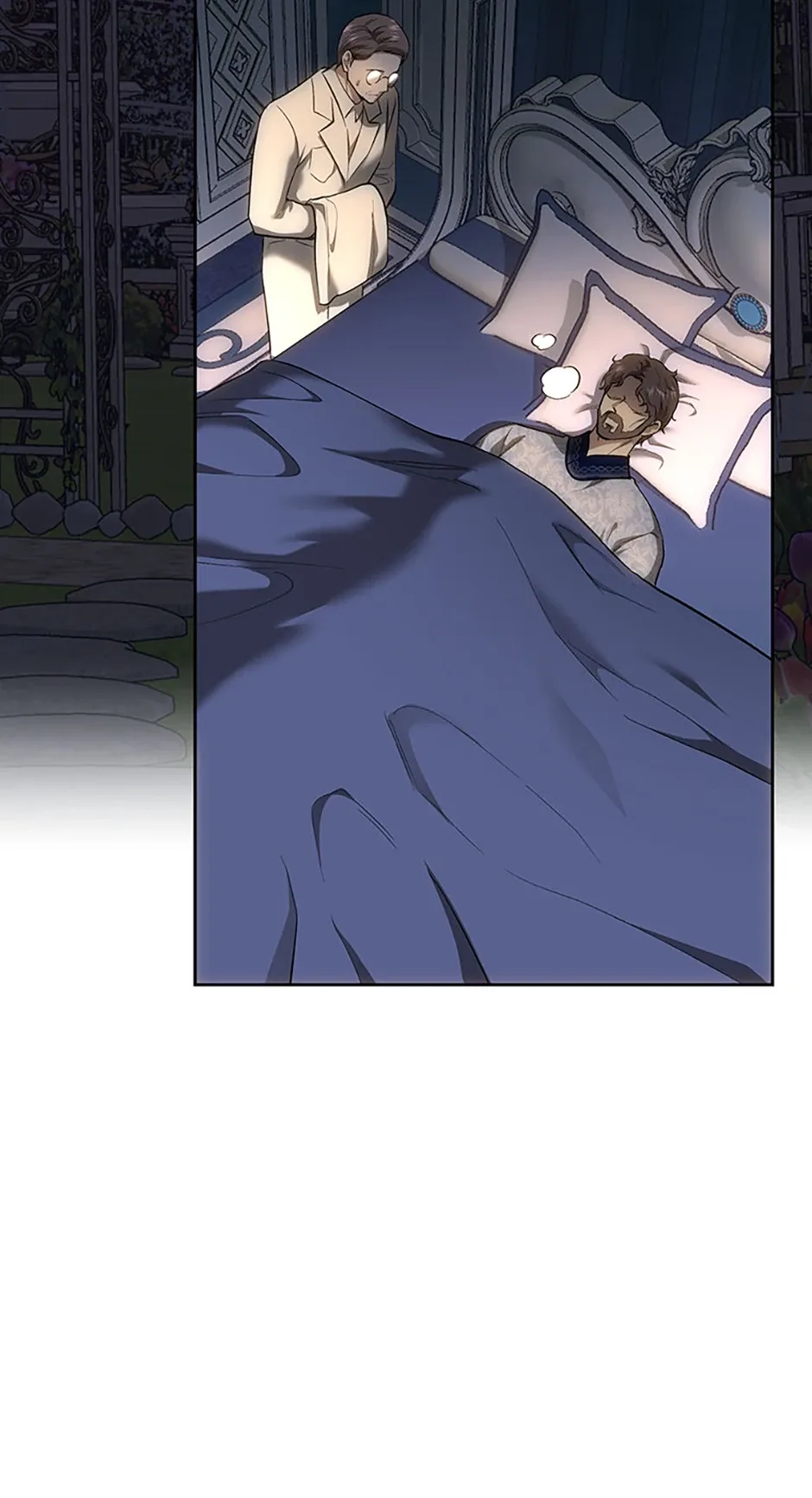 The Princess Blooms as a Crazy Flower Chapter 142 page 69