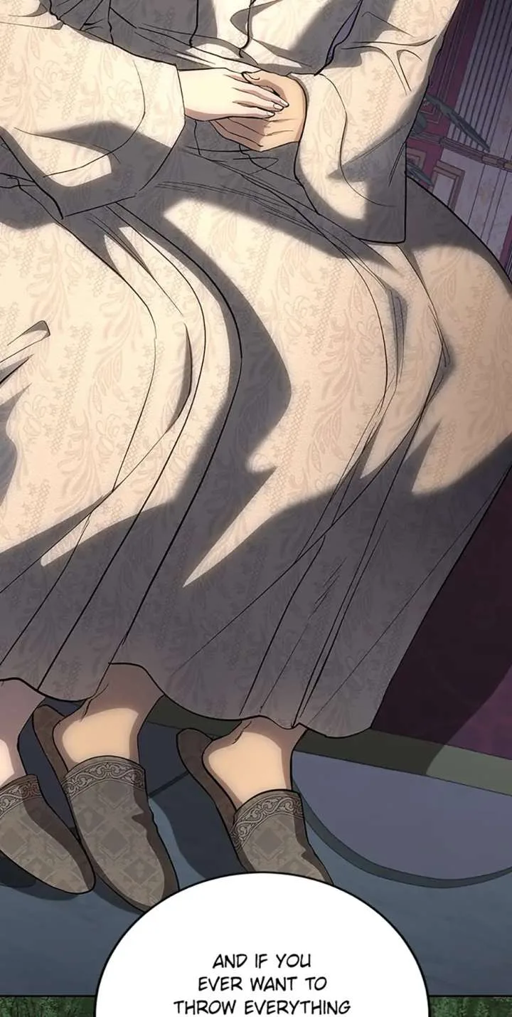 The Princess Blooms as a Crazy Flower Chapter 143 page 91