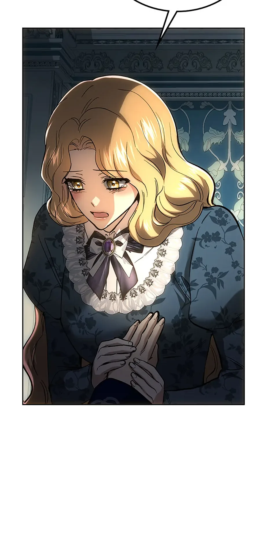 The Princess Blooms as a Crazy Flower Chapter 142 page 84
