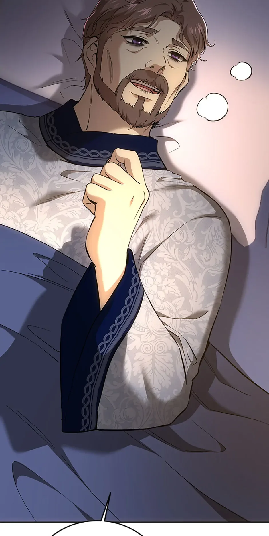 The Princess Blooms as a Crazy Flower Chapter 142 page 91