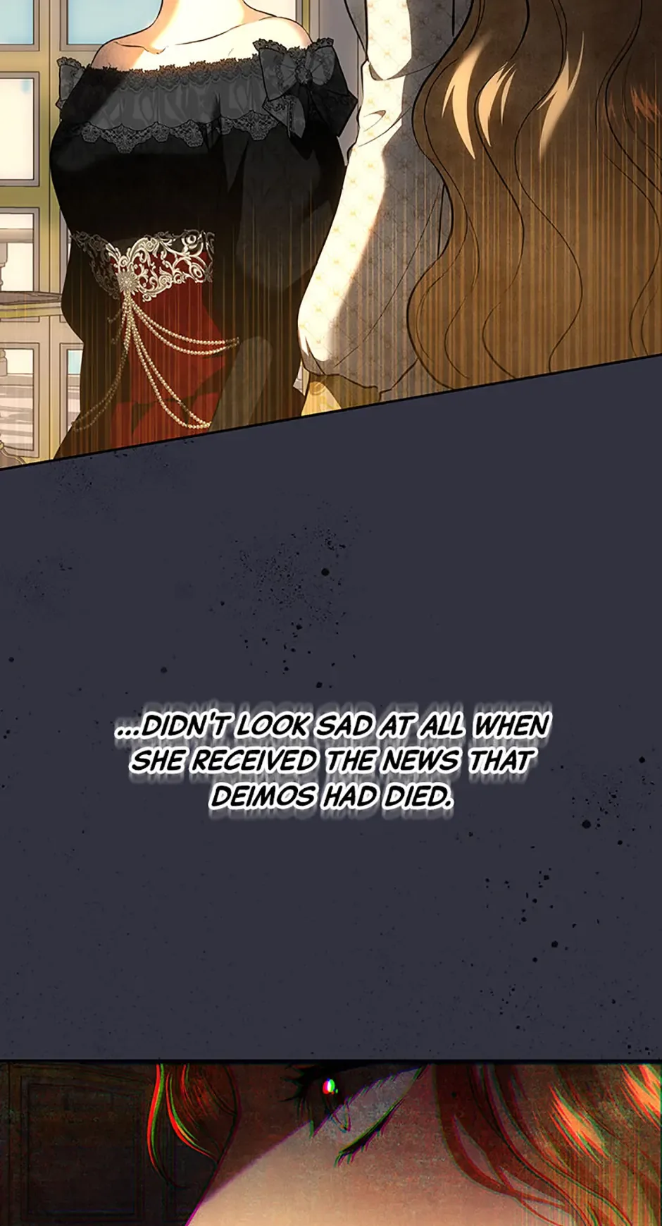 The Princess Blooms as a Crazy Flower Chapter 131 page 99