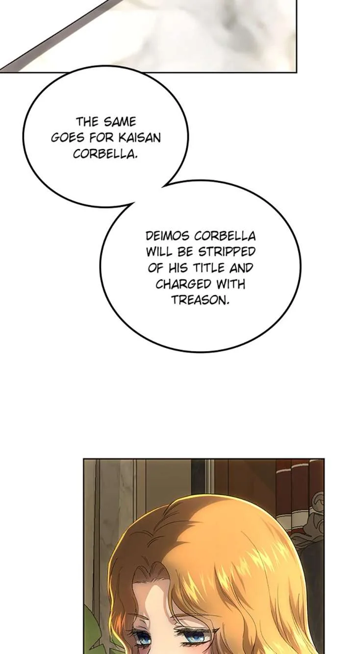 The Princess Blooms as a Crazy Flower Chapter 143 page 55