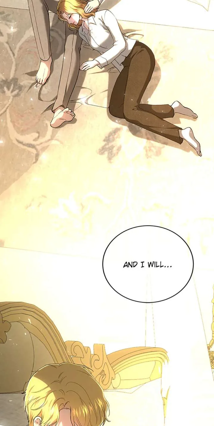 The Princess Blooms as a Crazy Flower Chapter 143 page 95