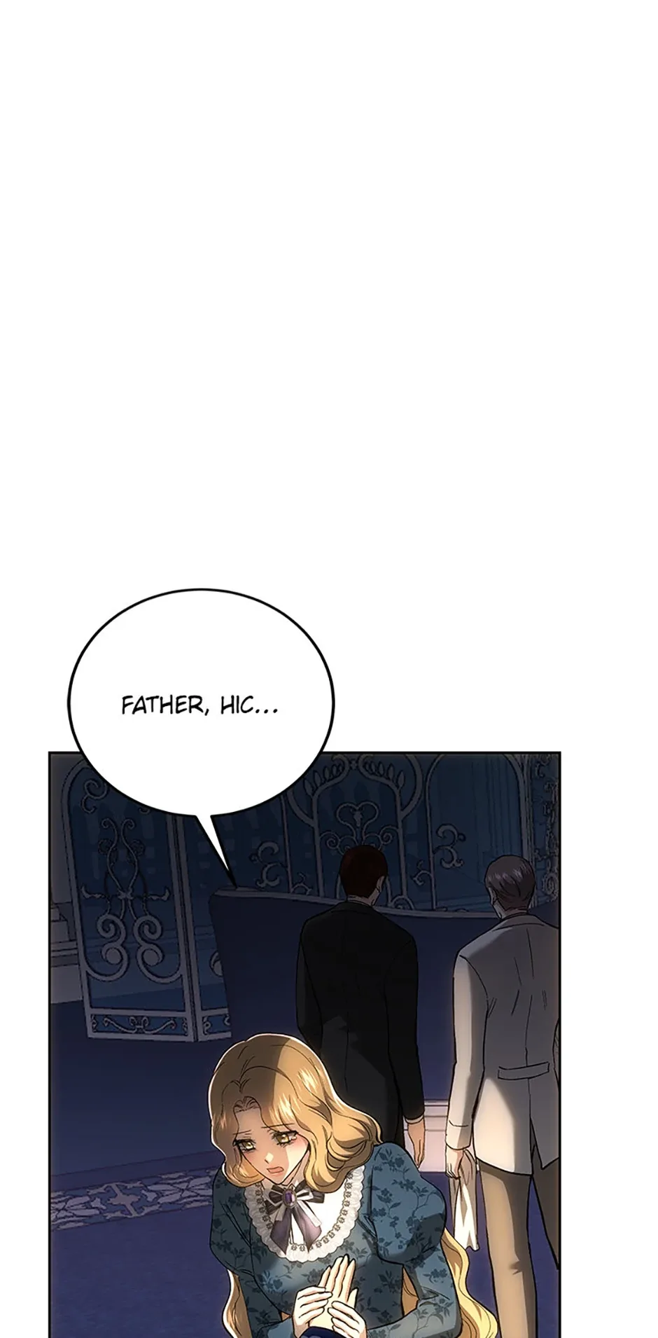 The Princess Blooms as a Crazy Flower Chapter 142 page 80