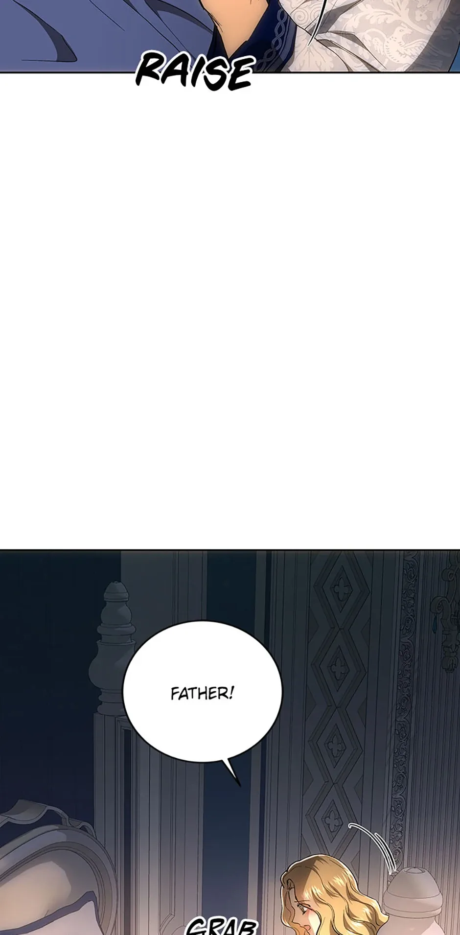 The Princess Blooms as a Crazy Flower Chapter 142 page 78