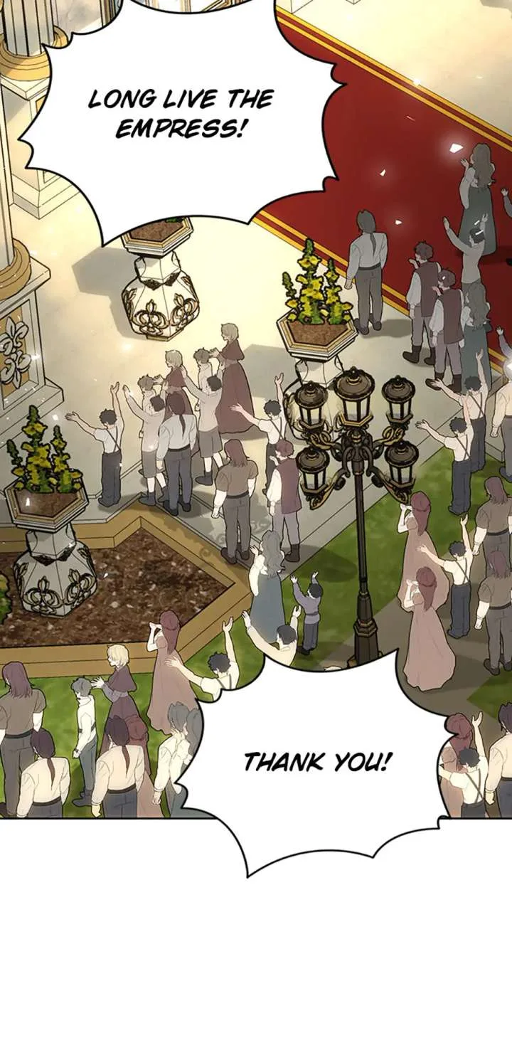 The Princess Blooms as a Crazy Flower Chapter 143 page 49